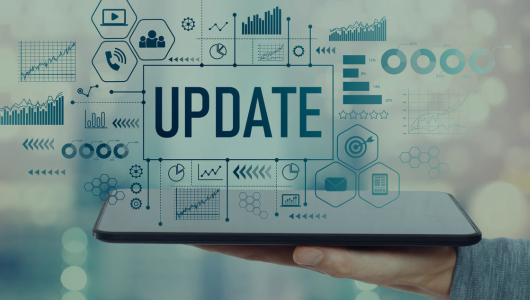 System Update
